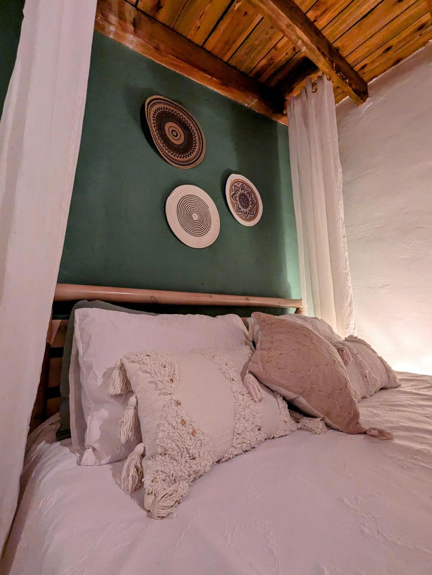 Oria Casa Satori B&B 외부 사진