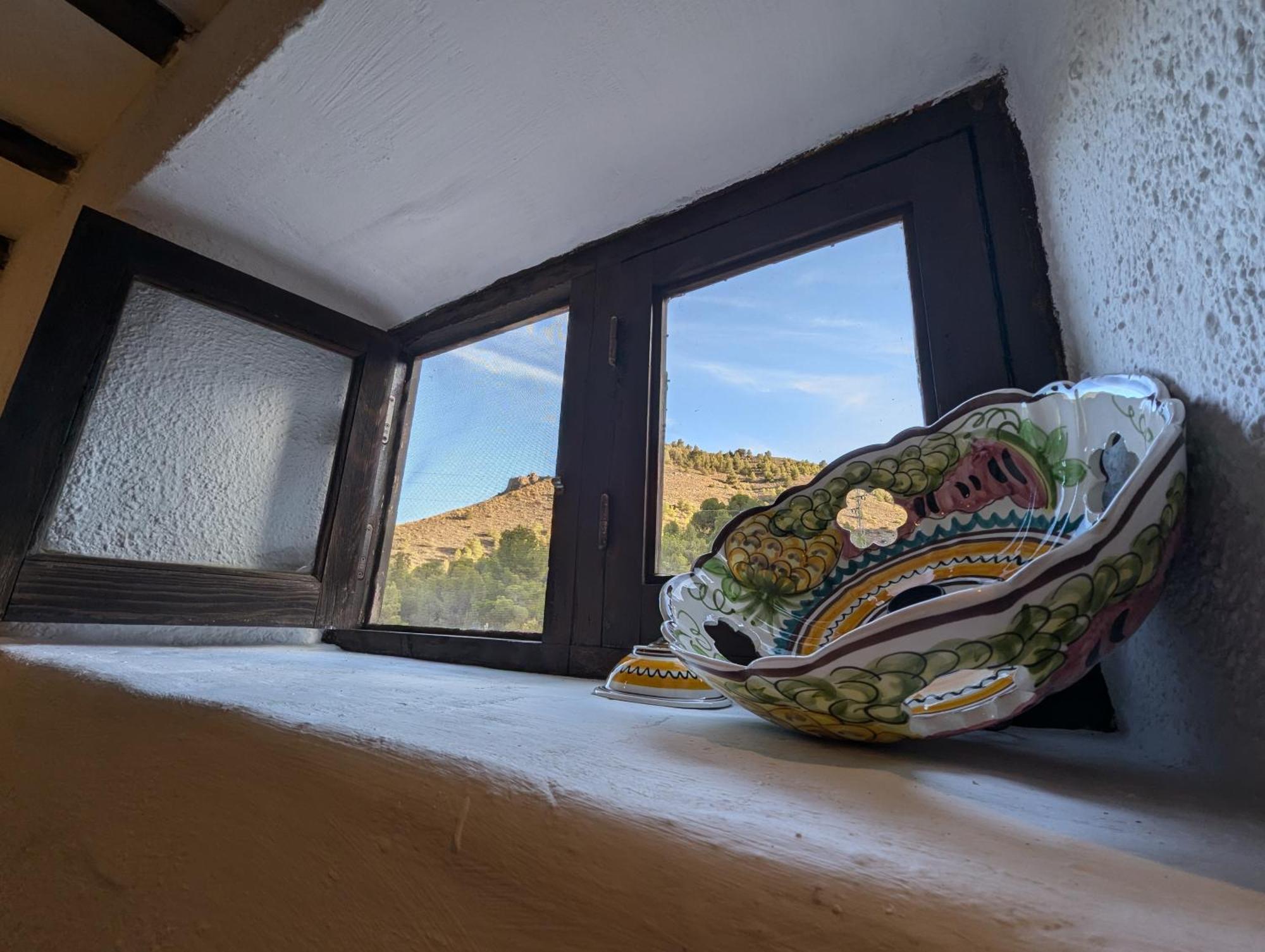Oria Casa Satori B&B 외부 사진