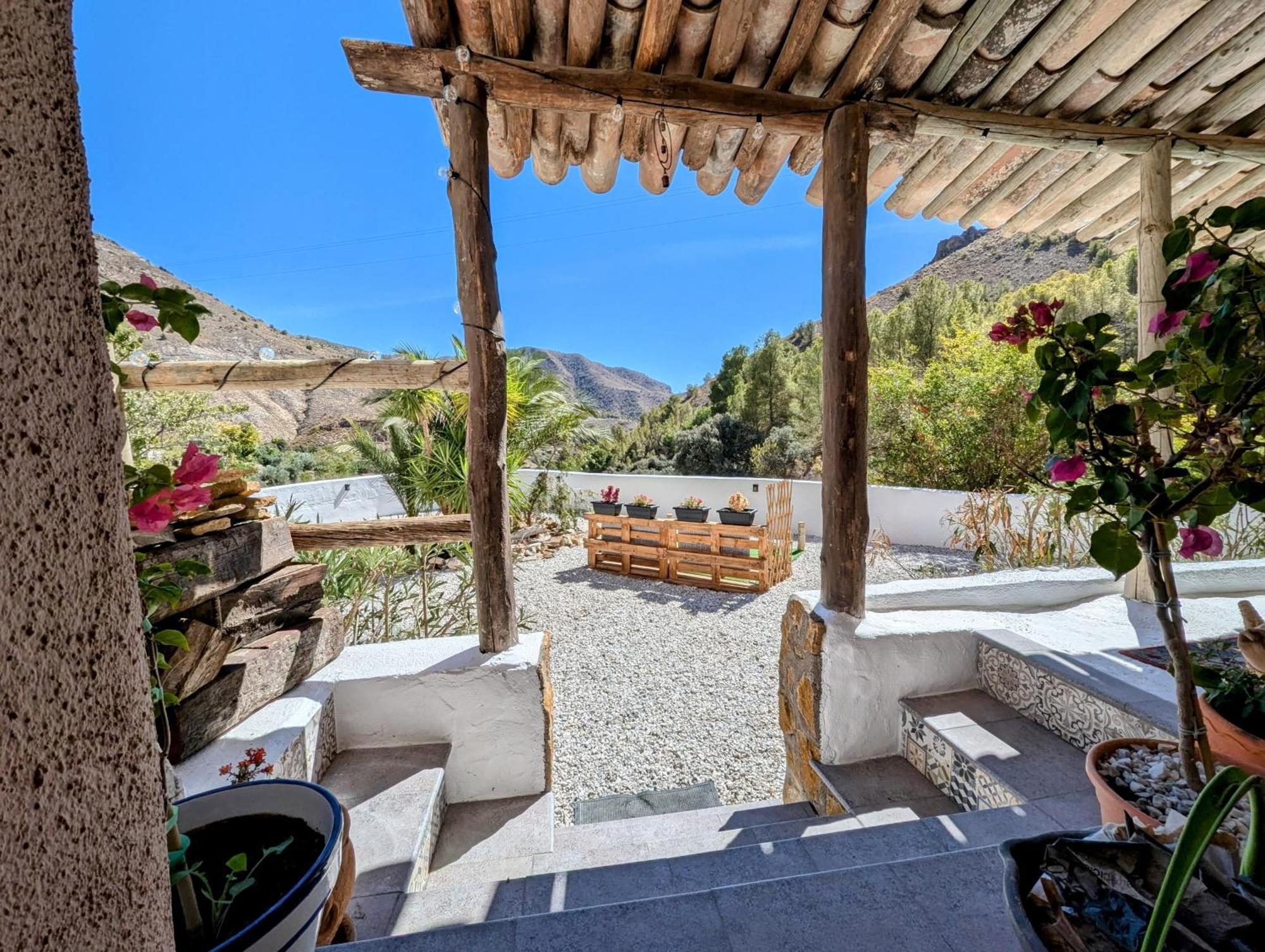 Oria Casa Satori B&B 외부 사진