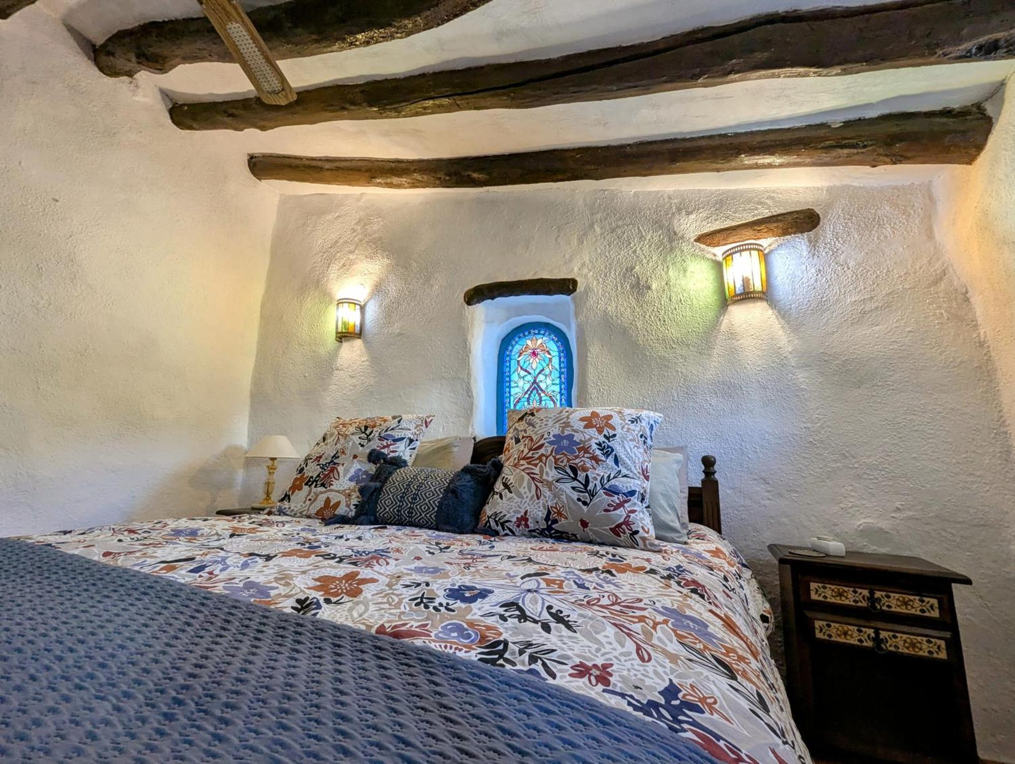 Oria Casa Satori B&B 외부 사진