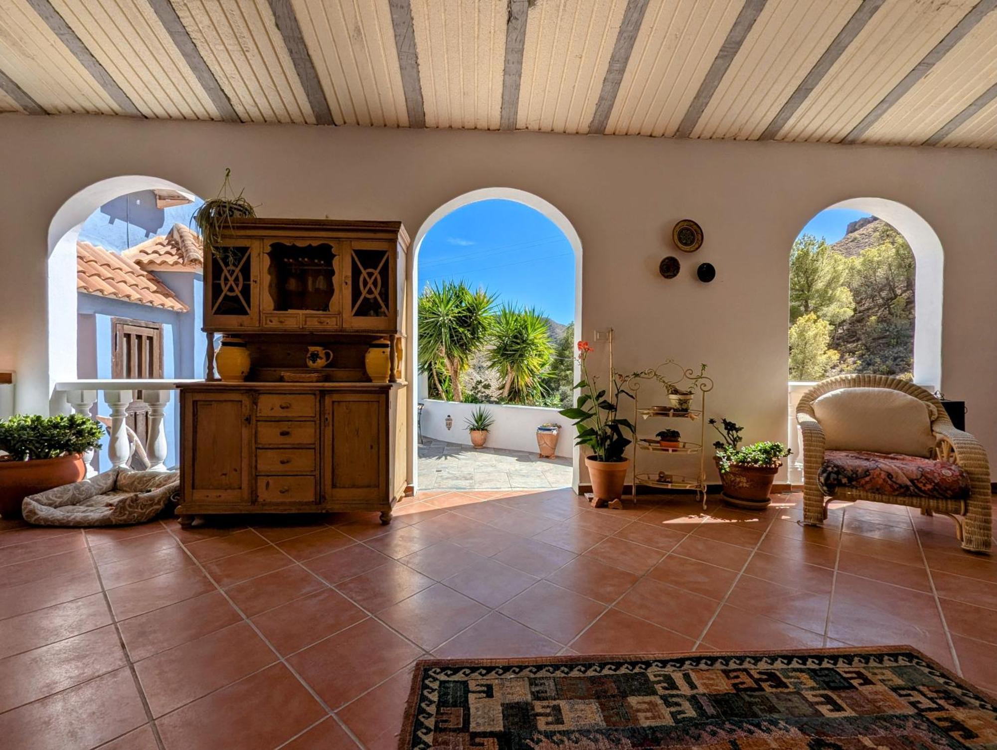 Oria Casa Satori B&B 외부 사진