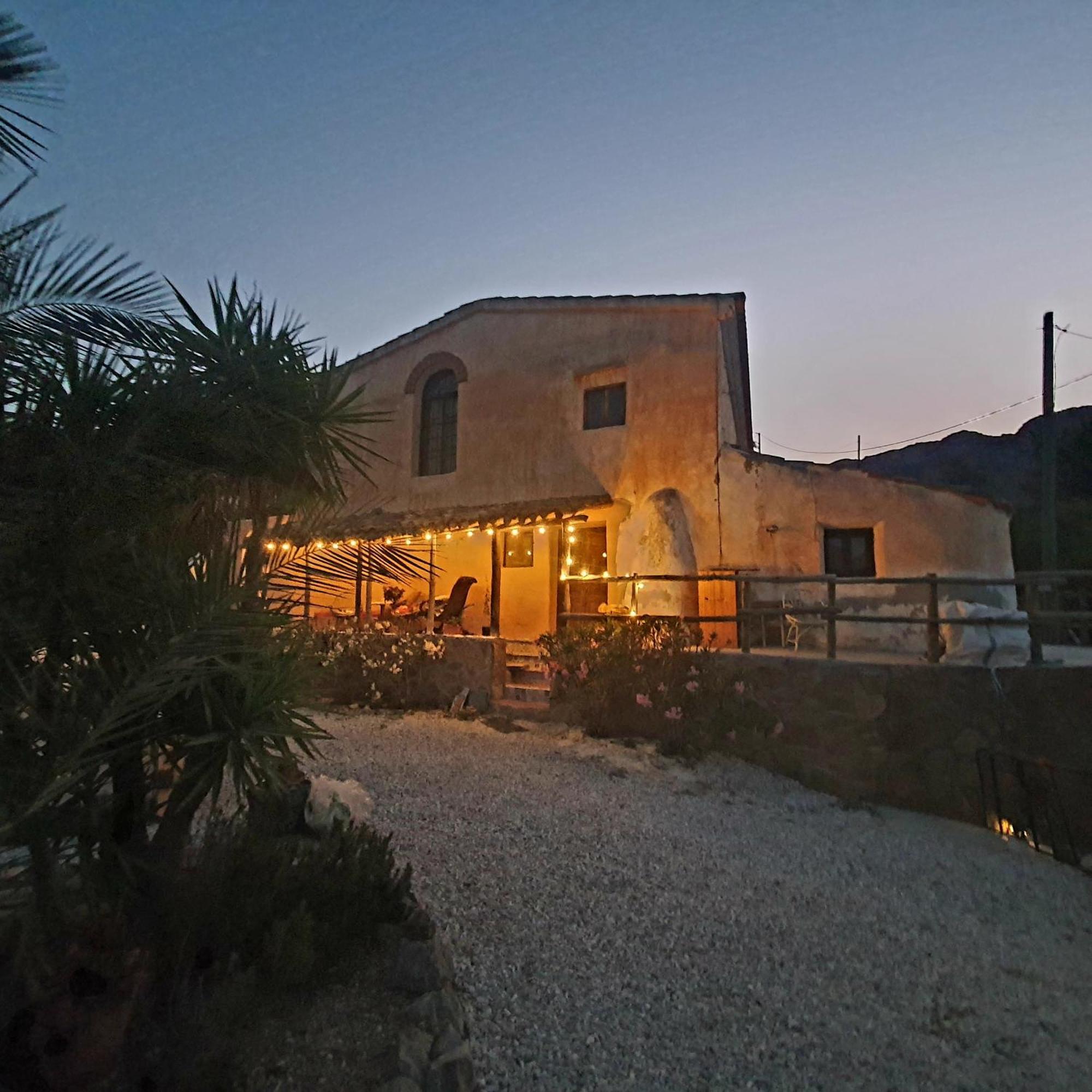 Oria Casa Satori B&B 외부 사진