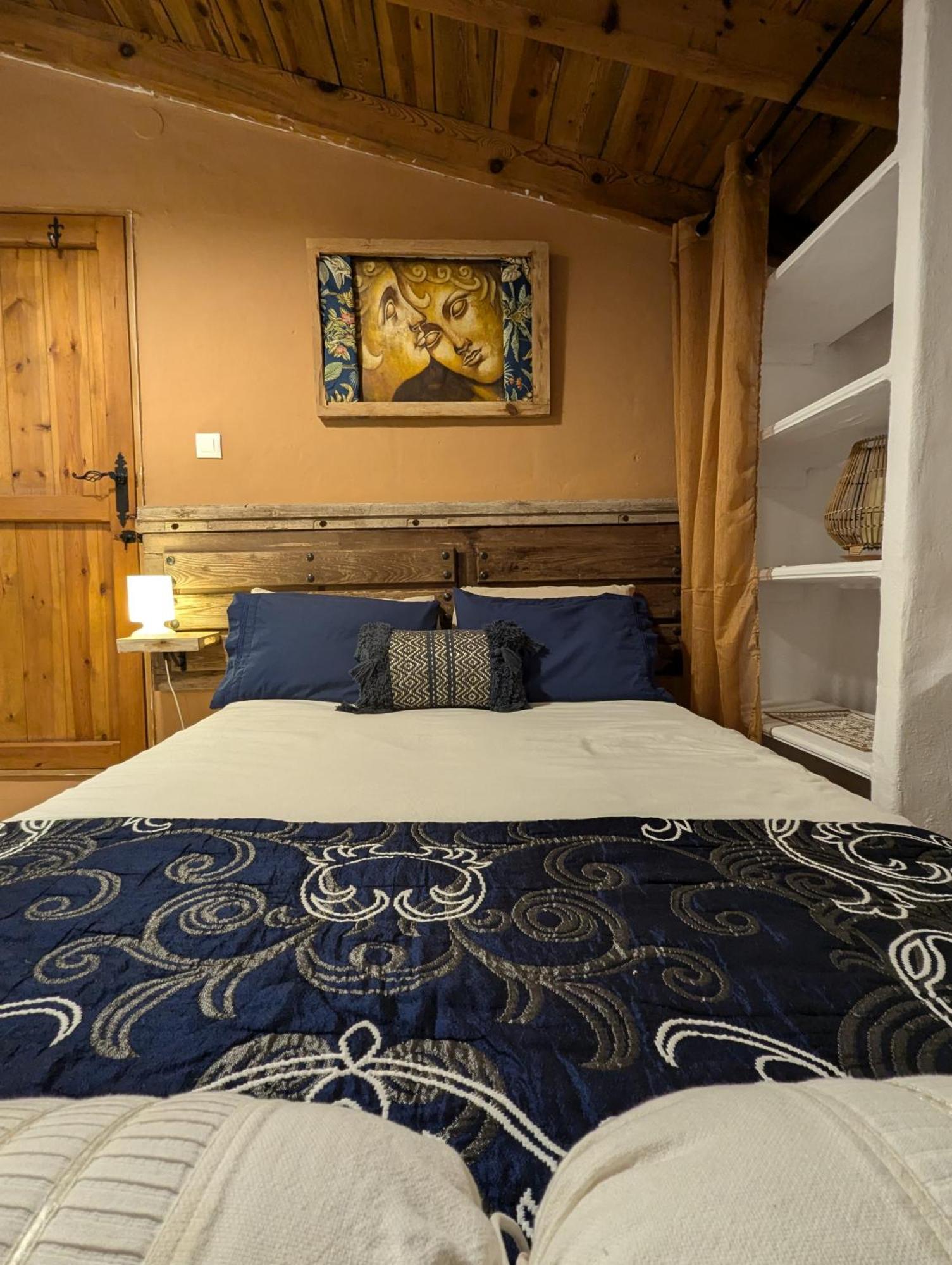 Oria Casa Satori B&B 외부 사진